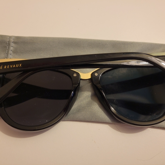 Prive Revaux sunglasses - Picture 4 of 9